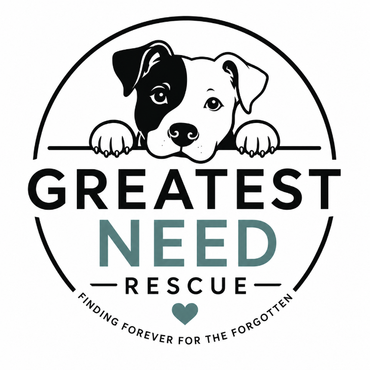 Greatest Need Rescue
